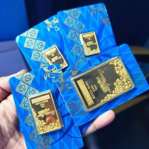 gambar goldbar