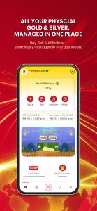 apps public gold