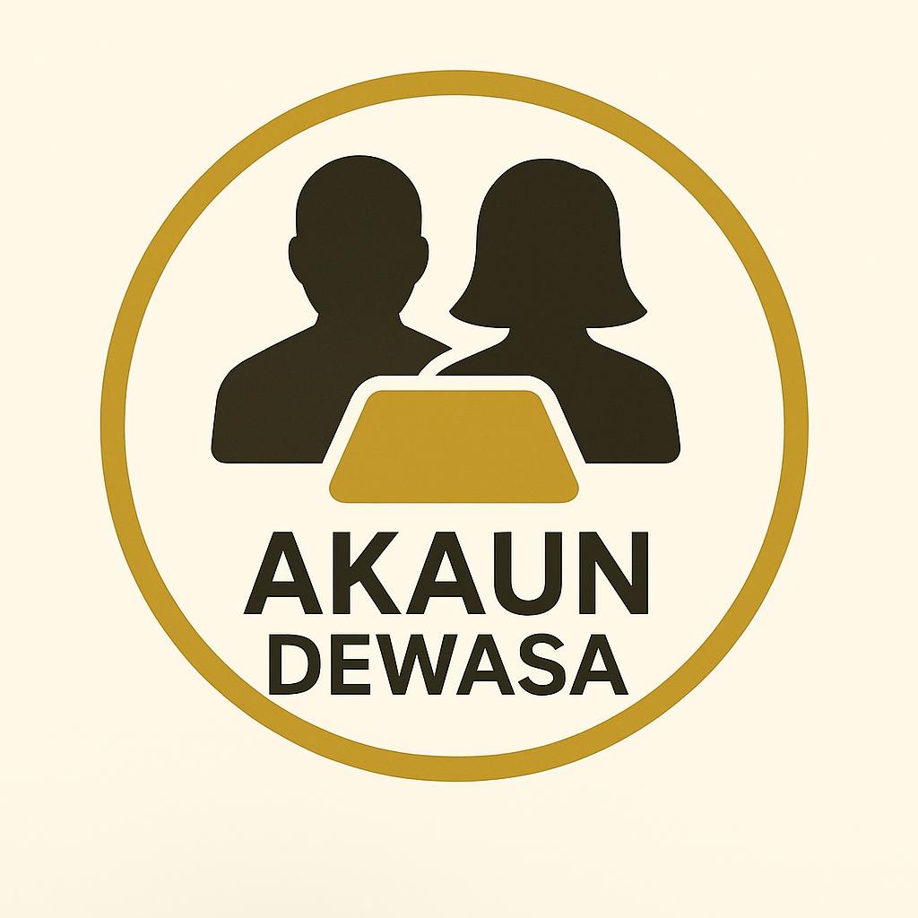 daftar akaun pg dewasa