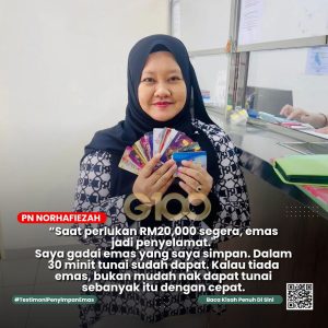 testimoni public gold